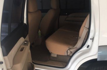 2nd Hand Ford Everest 2008 for sale in Concepcion