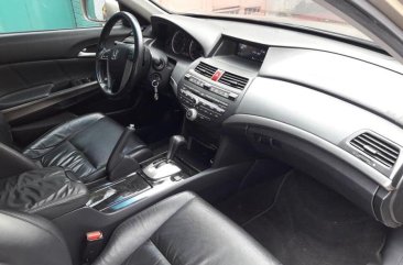 2009 Honda Accord for sale in Quezon City