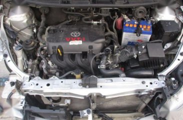 Toyota Vios 2016 Automatic Gasoline for sale in Makati