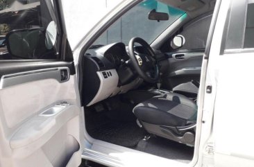 Mitsubishi Montero Sport 2012 Automatic Diesel for sale in Mandaluyong