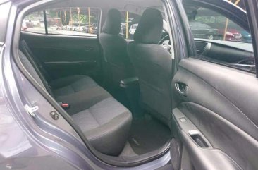 Sell 2nd Hand 2019 Toyota Vios in Mandaluyong