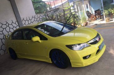 Used Honda Civic 2010 for sale in Valenzuela