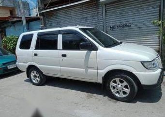 Sell 2nd Hand 2013 Isuzu Crosswind at 130000 km in Pasay