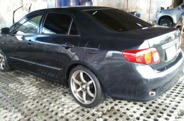 2008 Toyota Corolla Altis for sale in Murcia