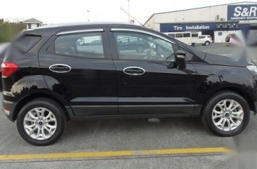 Sell 2nd Hand 2016 Ford Ecosport in Quezon City