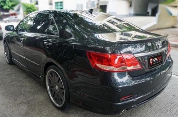 Used Toyota Camry 2007 for sale in Quezon City