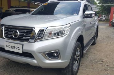 2018 Nissan Navara for sale in Quezon City