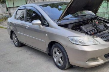 Honda City 2006 Manual Gasoline for sale in Angono