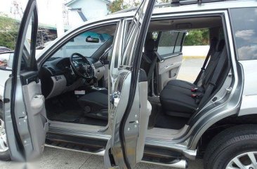 2015 Mitsubishi Montero Sport for sale in Quezon City