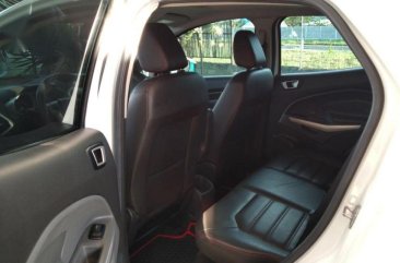 2014 Ford Ecosport for sale in San Nicolas