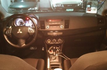 2014 Mitsubishi Lancer Ex for sale in Makati