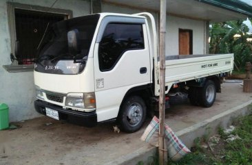 2nd Hand Isuzu Elf Manual Diesel for sale in Guindulungan