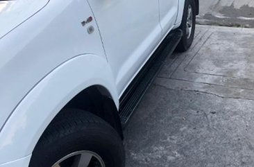 2007 Toyota Fortuner for sale in Quezon City