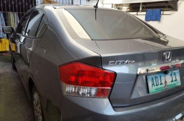 Selling Honda City 2009 Automatic Gasoline in Valenzuela