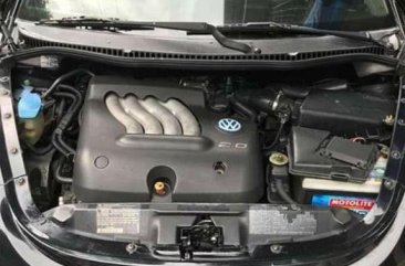 Used Volkswagen Beetle 2001 for sale in Manila