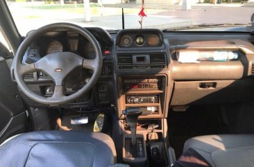 1998 Mitsubishi Pajero for sale in General Trias