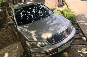 Selling 2nd Hand Mitsubishi Lancer 2003 in San Jose del Monte