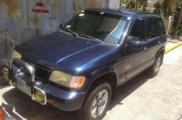 1997 Kia Sportage for sale in Manila