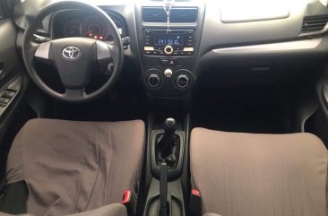 Sell 2nd Hand 2016 Toyota Avanza in Makati