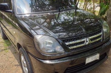 Mitsubishi Adventure 2016 at 40000 km for sale in Rosario