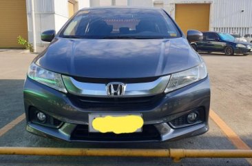 Honda City 2014 Automatic Gasoline for sale in Santa Rosa