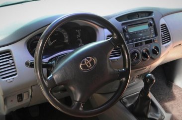 2015 Toyota Innova for sale in Quezon City