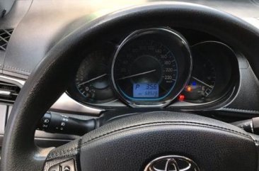 Used Toyota Vios 2015 for sale in Pasay