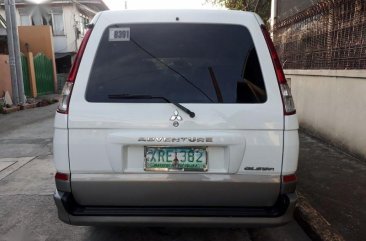 Mitsubishi Adventure 2004 for sale in Caloocan