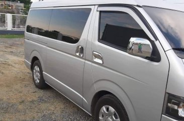 2014 Toyota Grandia for sale in Marilao