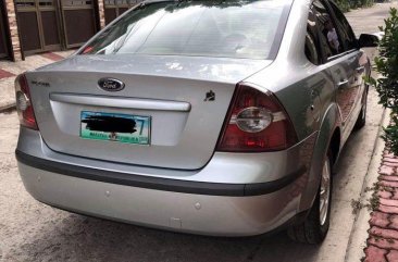 Ford Focus Automatic Gasoline for sale in Cainta