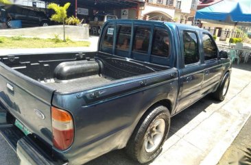 2004 Ford Ranger for sale in Tayabas