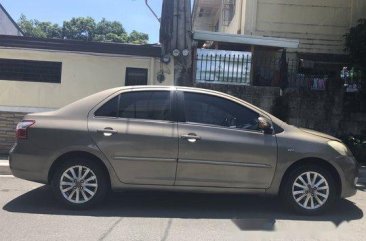 2nd Hand Toyota Vios 2012 at 90000 km for sale