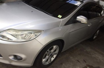 2nd Hand Ford Focus 2013 for sale in Las Piñas