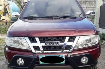 Selling 2nd Hand Isuzu Sportivo 2011 in Cauayan