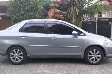 Selling 2nd Hand Honda City 2008 Automatic Gasoline in Las Piñas