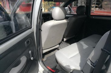 Sell Used 2007 Toyota Avanza at 100000 km in Caloocan