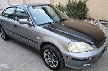 Honda Civic 2000 Manual Gasoline for sale in Parañaque