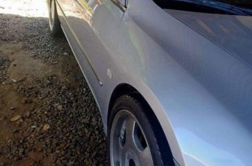 2nd Hand Honda Accord 2004 for sale in Baguio