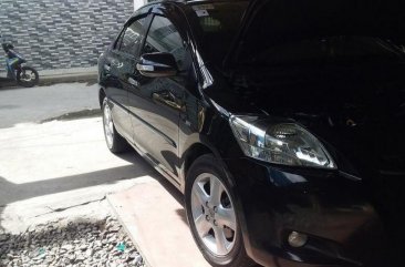 Toyota Vios 2007 Automatic Gasoline for sale in Mexico