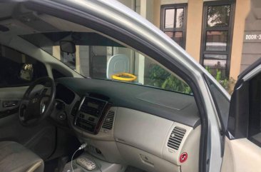 Toyota Innova 2014 at 90000 km for sale in Gerona