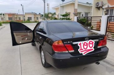 Selling Toyota Camry 2004 Automatic Gasoline in Cebu City