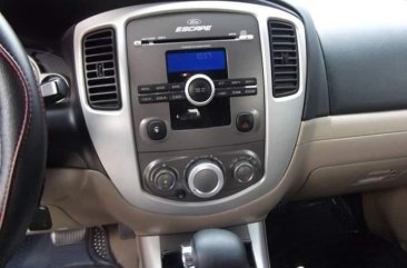 2007 Ford Escape for sale in Makati