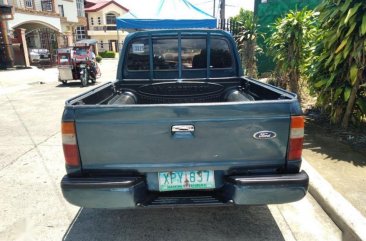 2004 Ford Ranger for sale in Tayabas