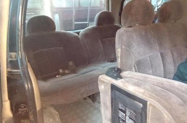 1999 Hyundai Starex for sale in Parañaque