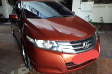 2010 Honda City for sale in Quezon City