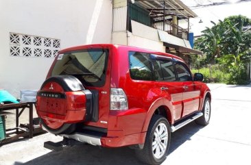 2nd Hand Mitsubishi Pajero 2011 for sale in Antipolo