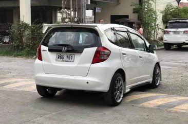 Selling Used Honda Jazz 2009 in Angat