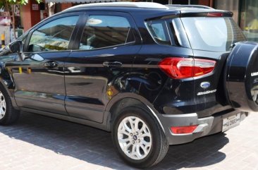 2015 Ford Ecosport for sale in Pasig