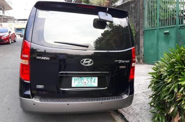 Selling Used Hyundai Starex 2010 in Quezon City