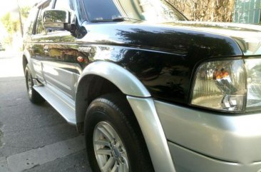 Ford Everest 2006 Automatic Diesel for sale in Pasig